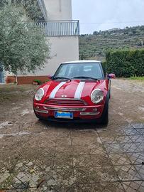 MINI Mini 2ª serie - 2001