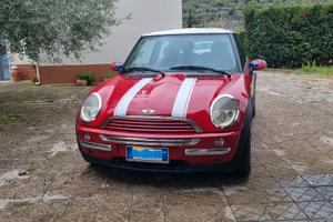 MINI Mini 2ª serie - 2001