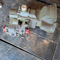 Cambio velocità jeep CJ5