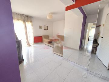 Appartamento Arredato