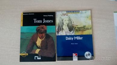 Libri scuola estate inglese