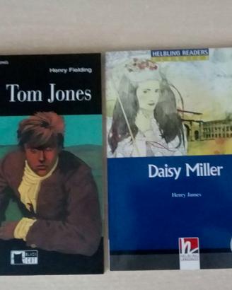 Libri scuola estate inglese