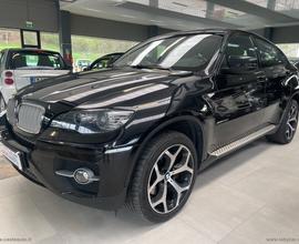 BMW X6 xDrive35d Futura