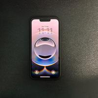 iPhone 16e 128GB – Pari al Nuovo – Batteria 100%