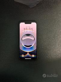 iPhone 16e 128GB – Pari al Nuovo – Batteria 100%