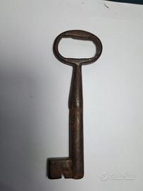 Antica chiave
