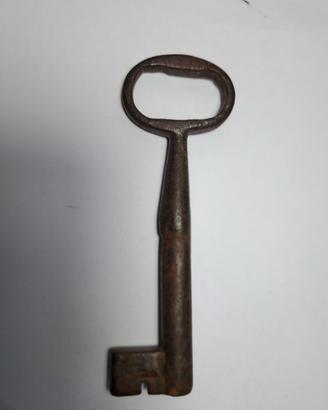 Antica chiave