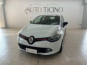 Renault Clio 1.5 dCi 8V 90CV Start&Stop 5 porte En