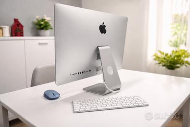 iMac Apple super veloce