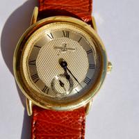 Orologio ULYSSE NARDIN carica manual,cassa oro 18K