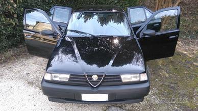 Alfa Romeo 155
