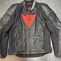 Giubbino Dainese Nexus 48