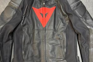 Giubbino Dainese Nexus 48