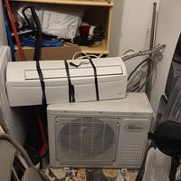 Condizionatore usato buono