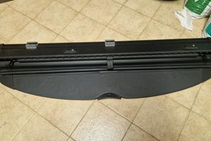 Cappelliera Mercedes Classe C sw W204