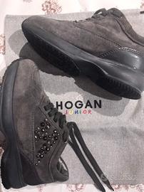 HOGAN JUNIOR INTERACTIVE n.29 originali usate