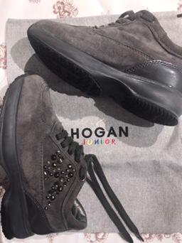 HOGAN JUNIOR INTERACTIVE n.29 originali usate