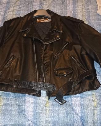 Schott Perfecto chiodo in pelle