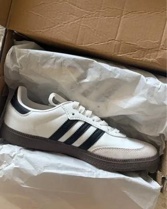 Adidas samba 38