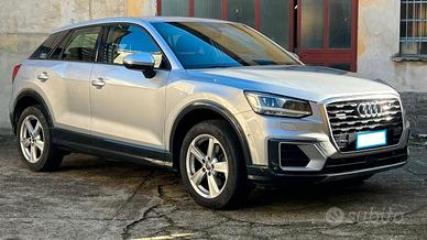 Audi Q2 1.4 TFSI COD SPORT 2WD