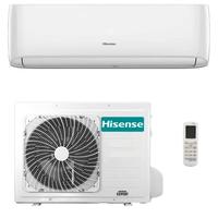 condizionatori  Aristo,hisense Midea..ecc