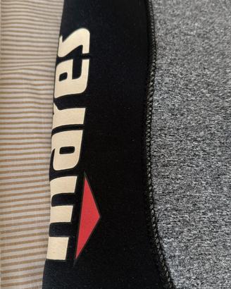 Muta Mares 5mm