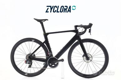 Orbea Orca Aero AXS 12V t.54