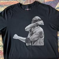 Maglietta T-shirt Jordan M