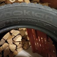 gomme da neve nokian