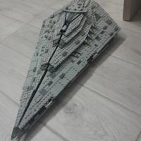 lego star wars 75190 first order star destroyer