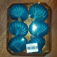 decorazioni albero di natale 