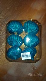 decorazioni albero di natale 