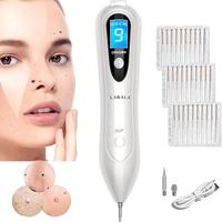 Rimuove voglie, verruche, Skin Tag Remover con 9 f