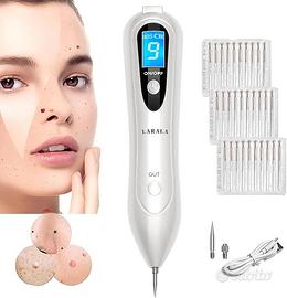 Rimuove voglie, verruche, Skin Tag Remover con 9 f