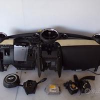 Kit airbag Mini Cooper Clubman R55 2009