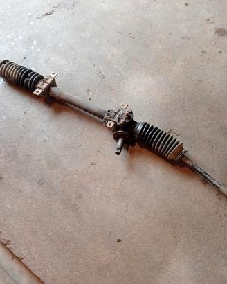 scatola di sterzo Golf mk1