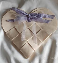 porta pigiamino o cosmetici 