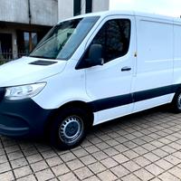 MERCEDES SPRINTER NEW MODEL TETTO BASSO Km 174000 