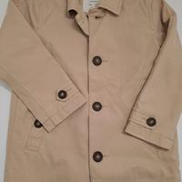 Trench Zara baby