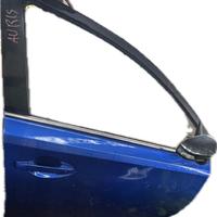 Sportello Porta anteriore destro Toyota Auris