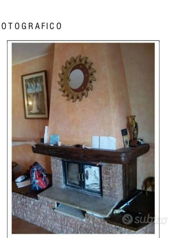 Casa – Mendicino, Cappelli - Altro