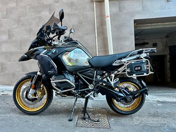 GS 1250 Adventure
