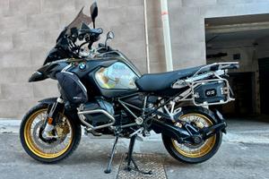 GS 1250 Adventure