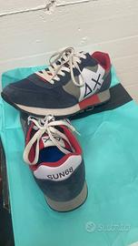 SCARPE UOMO AX