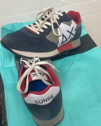 SCARPE UOMO AX