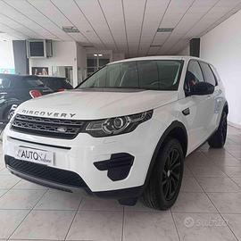 LAND ROVER Discovery Sport 2.0 TD4 150 CV Auto B