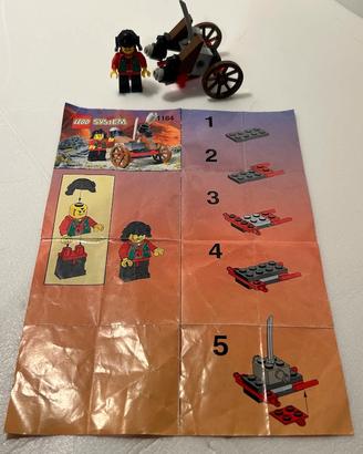 Lego Ninja 1184 - Cart - 1999