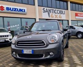 Mini Cooper D Paceman 1.6