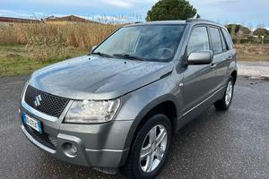 SUZUKI GRAND VITARA 1.9DDiS 2006