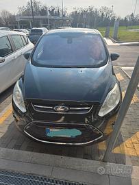 Cmax 1600 disel titanium